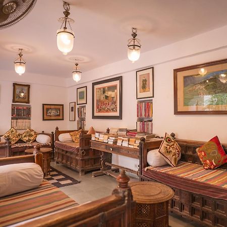 Kankarwa Haveli أُودايبور المظهر الخارجي الصورة