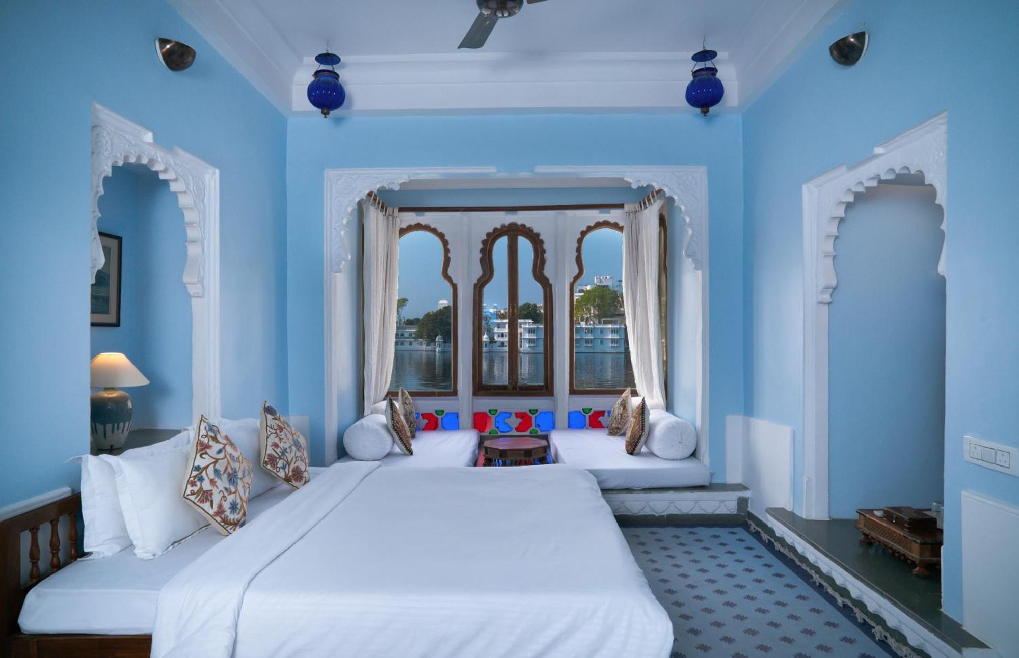 Kankarwa Haveli أُودايبور المظهر الخارجي الصورة