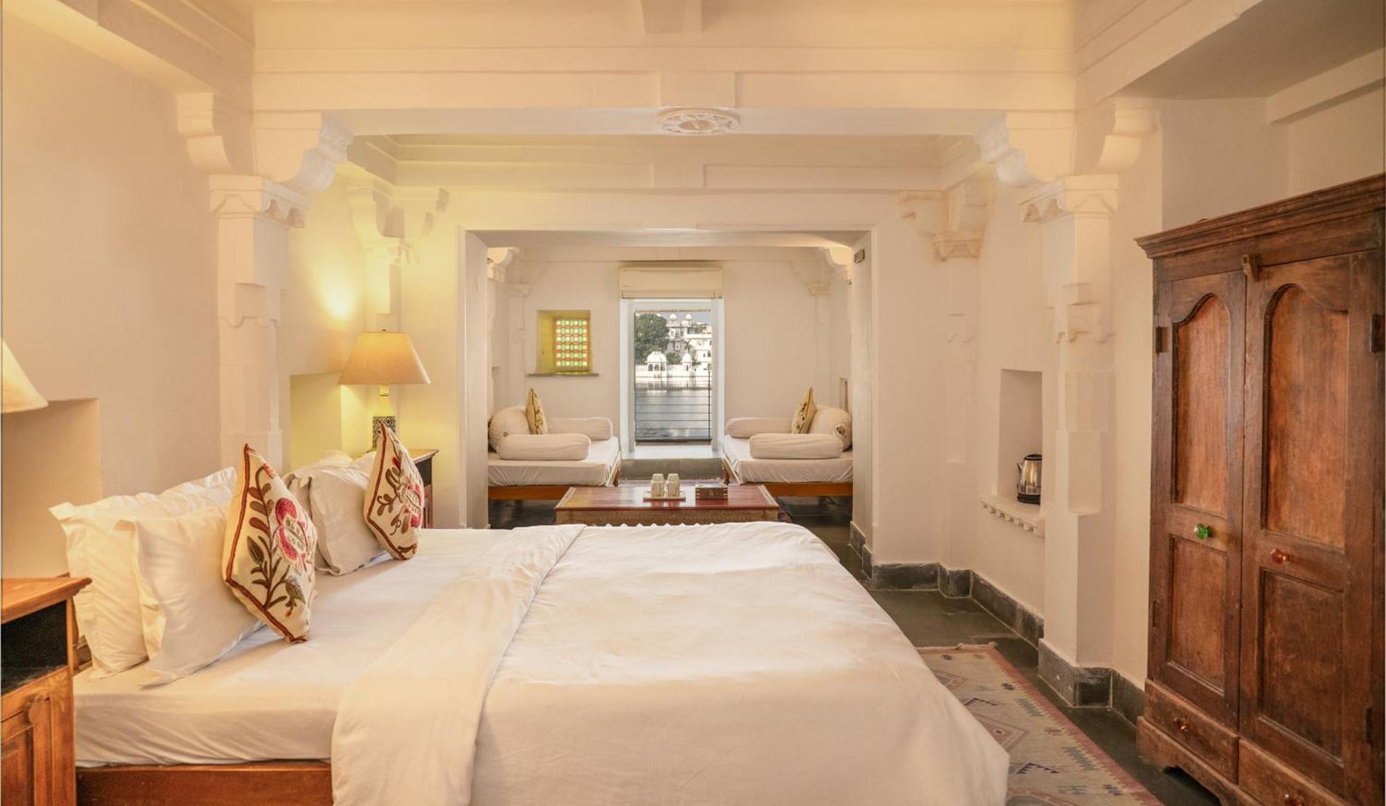 Kankarwa Haveli أُودايبور المظهر الخارجي الصورة