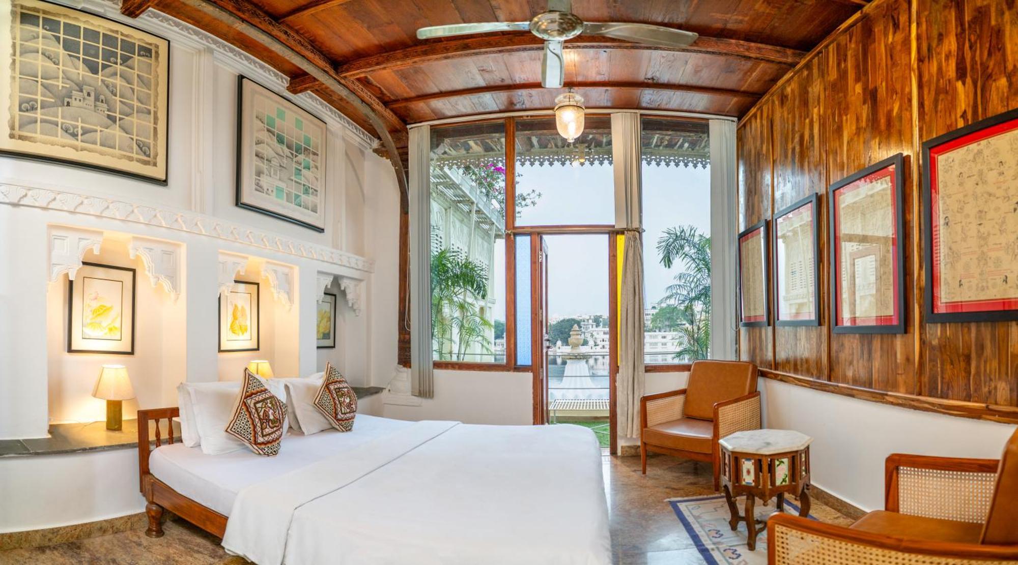 Kankarwa Haveli أُودايبور المظهر الخارجي الصورة